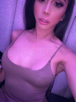 TS Camila in Buckhead