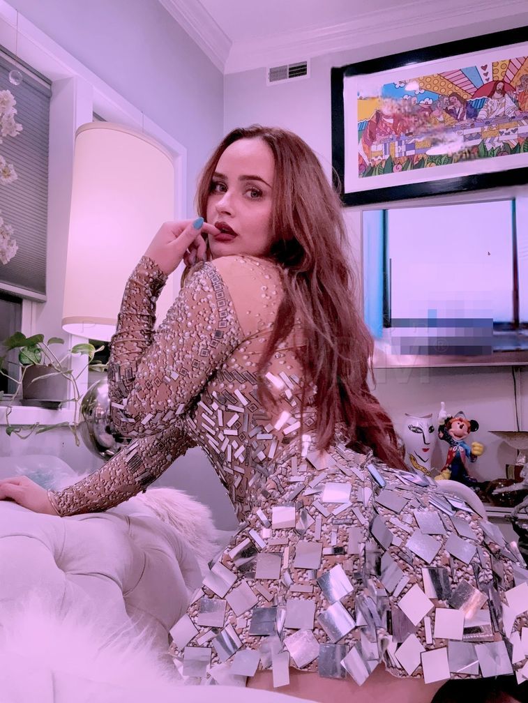 Red Velvet Somerville