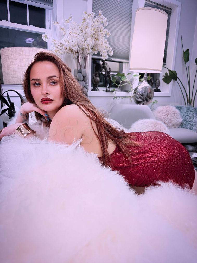 Red Velvet Somerville