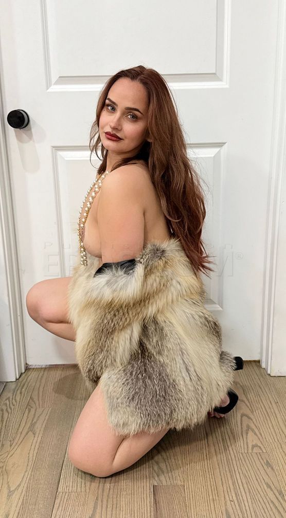 Red Velvet Cambridge