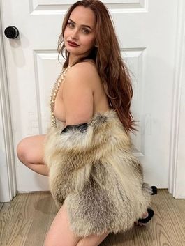 Red Velvet Manhattan