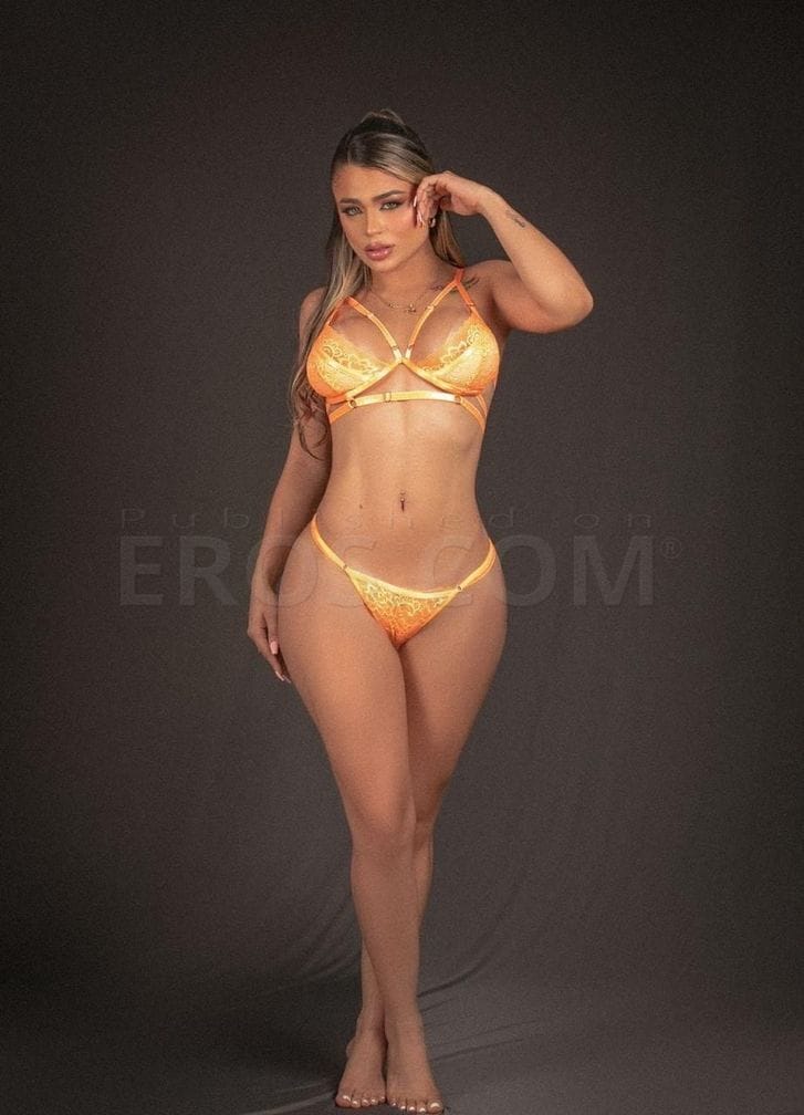 Romi In Troy — photo 2