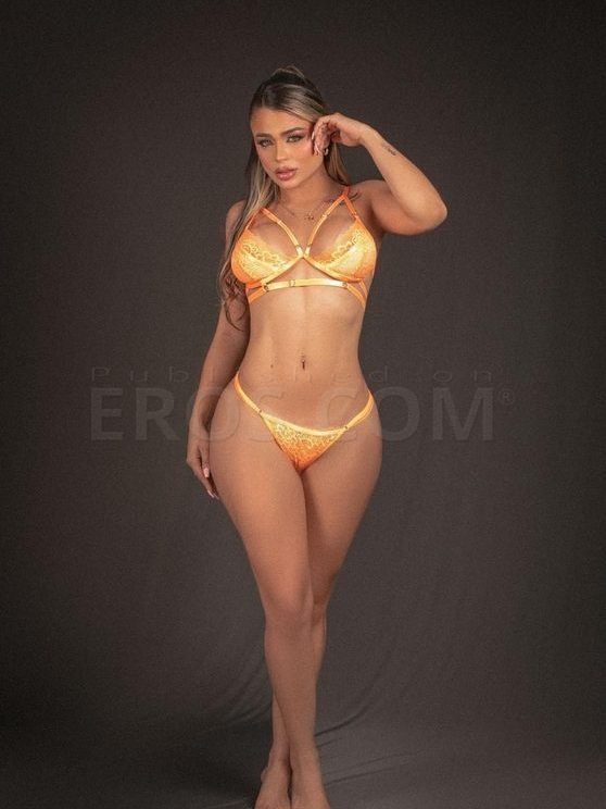 Romi In Troy