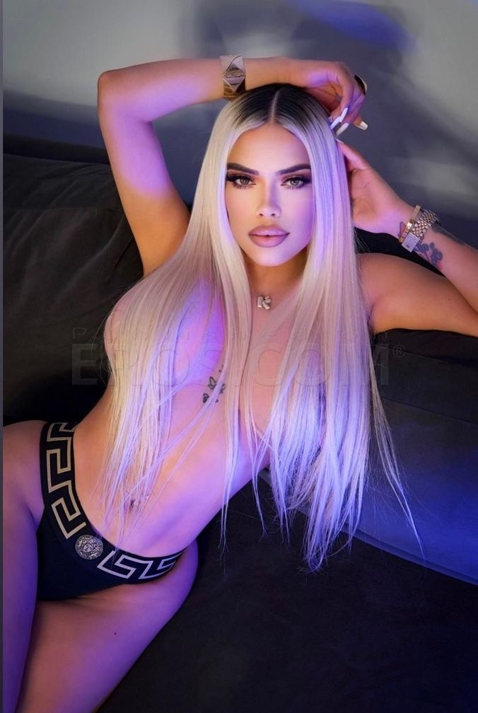 Kelly — photo 6