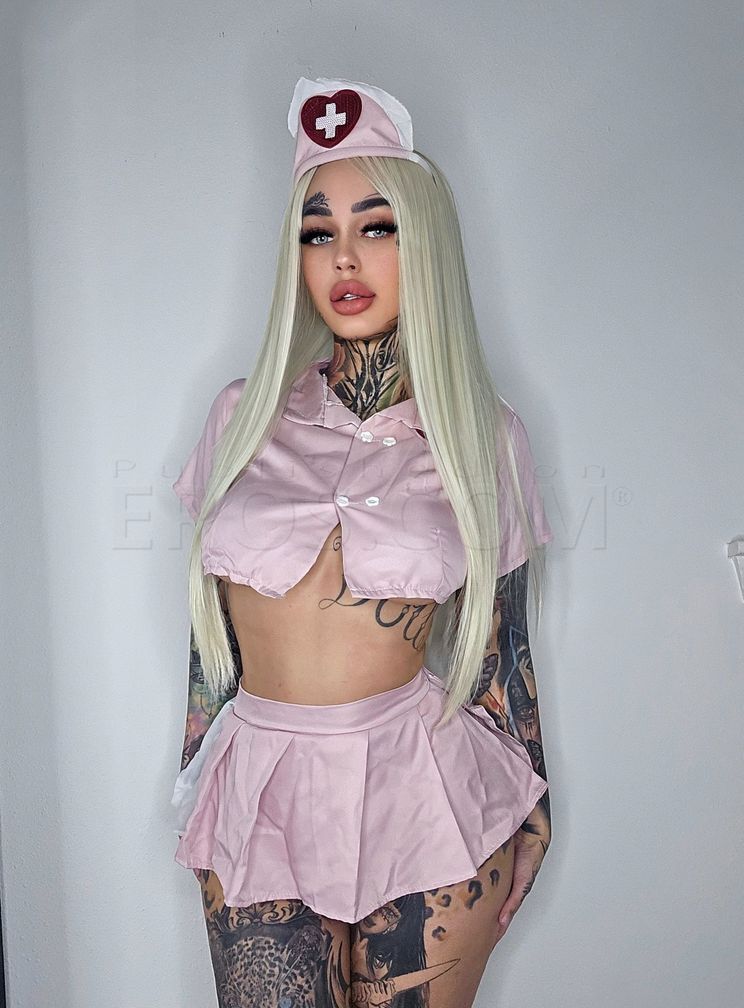 VIP Doll