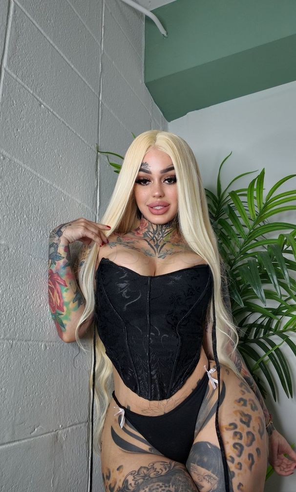 VIP Doll