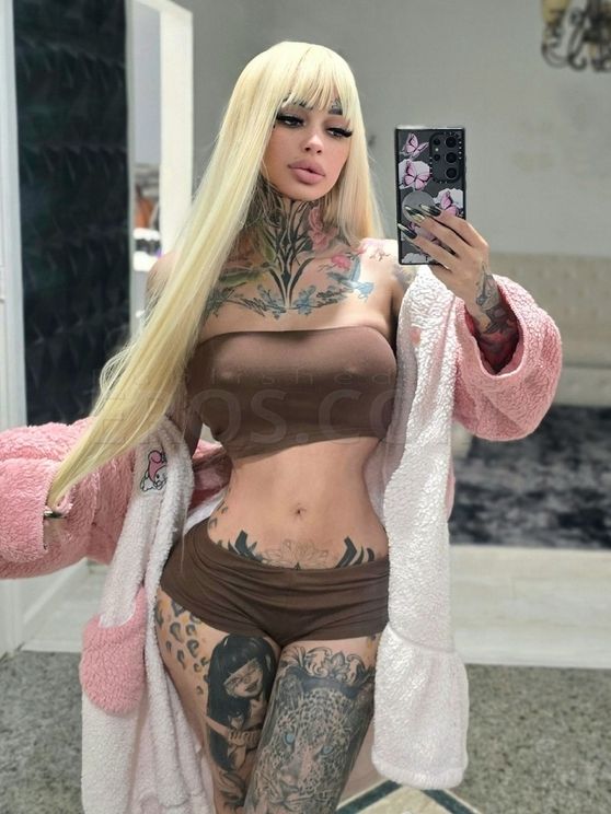 Doll
