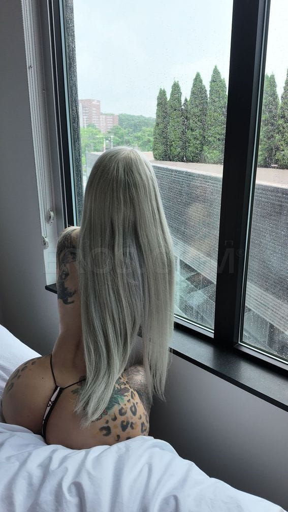 Valeria — photo 1