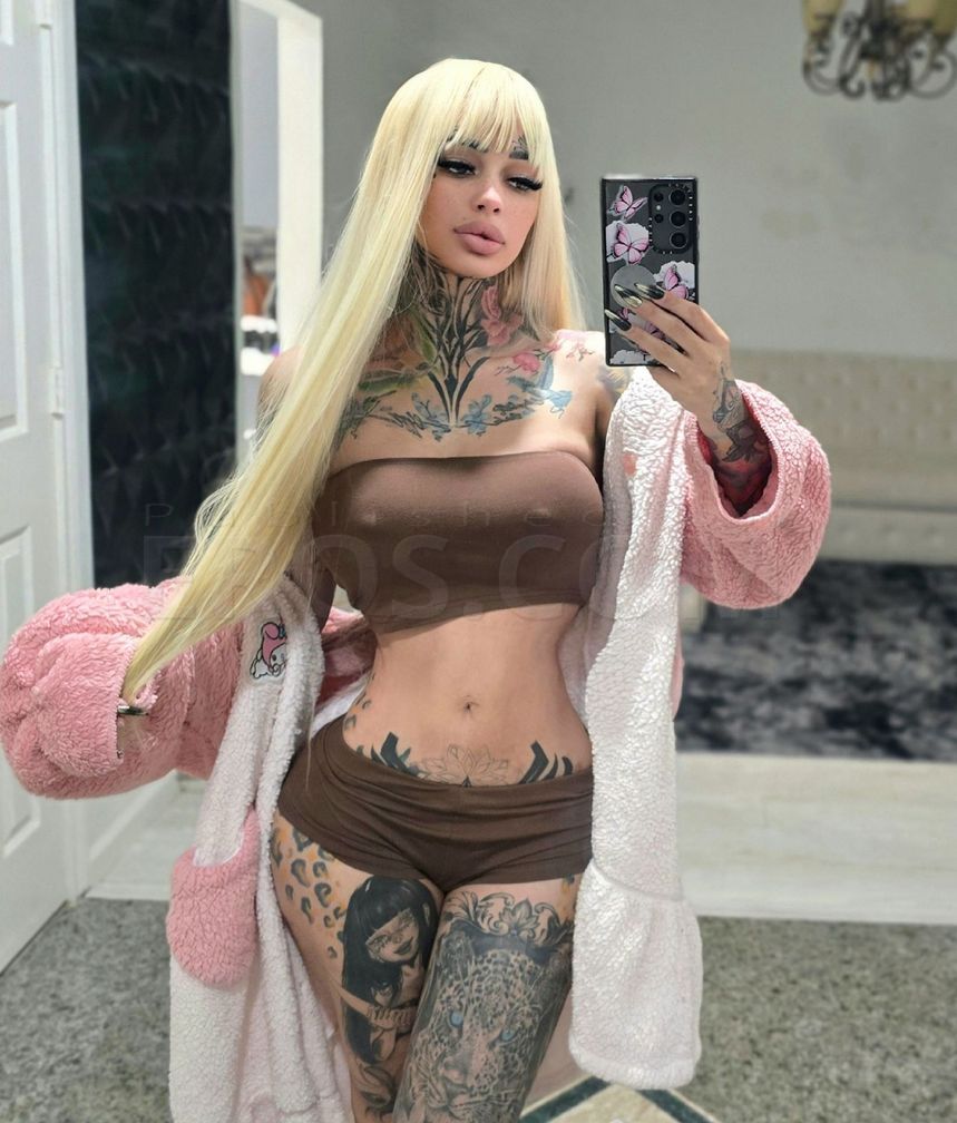 VIP Doll