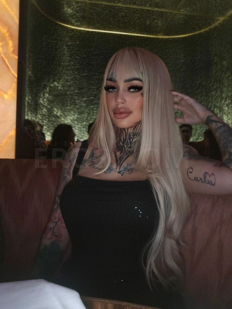 VIP Doll