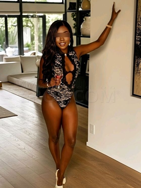Vanessa Shaw