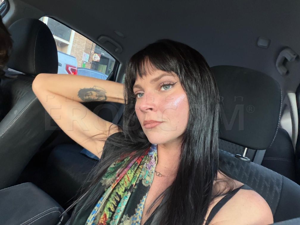 Scarlett Madison — photo 2