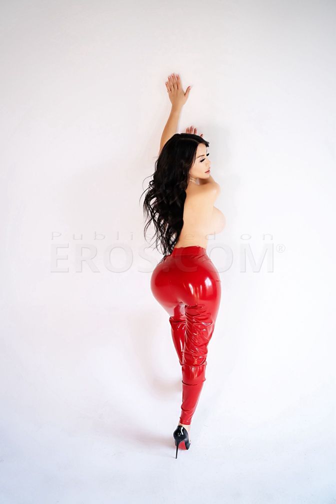 Francesca — photo 6