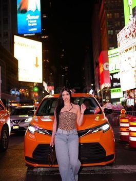Monica