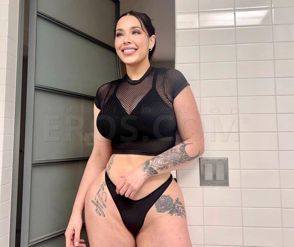 VIP Krysten