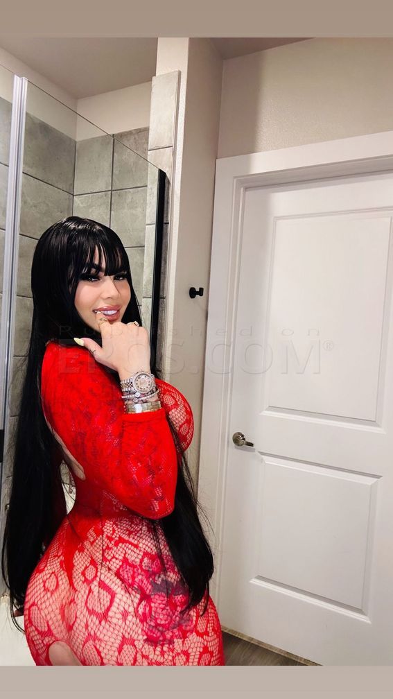 Scarlett — photo 8