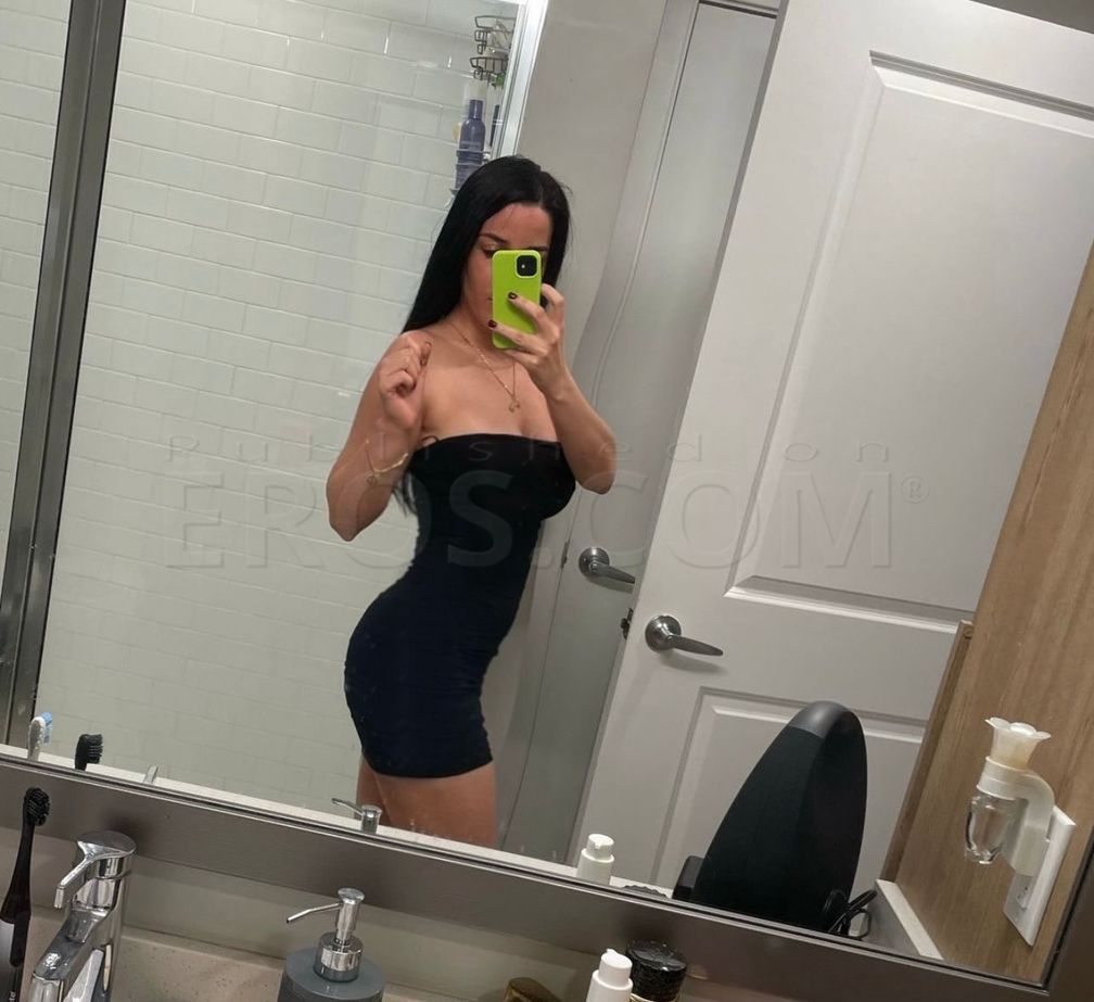 VIP Kendall