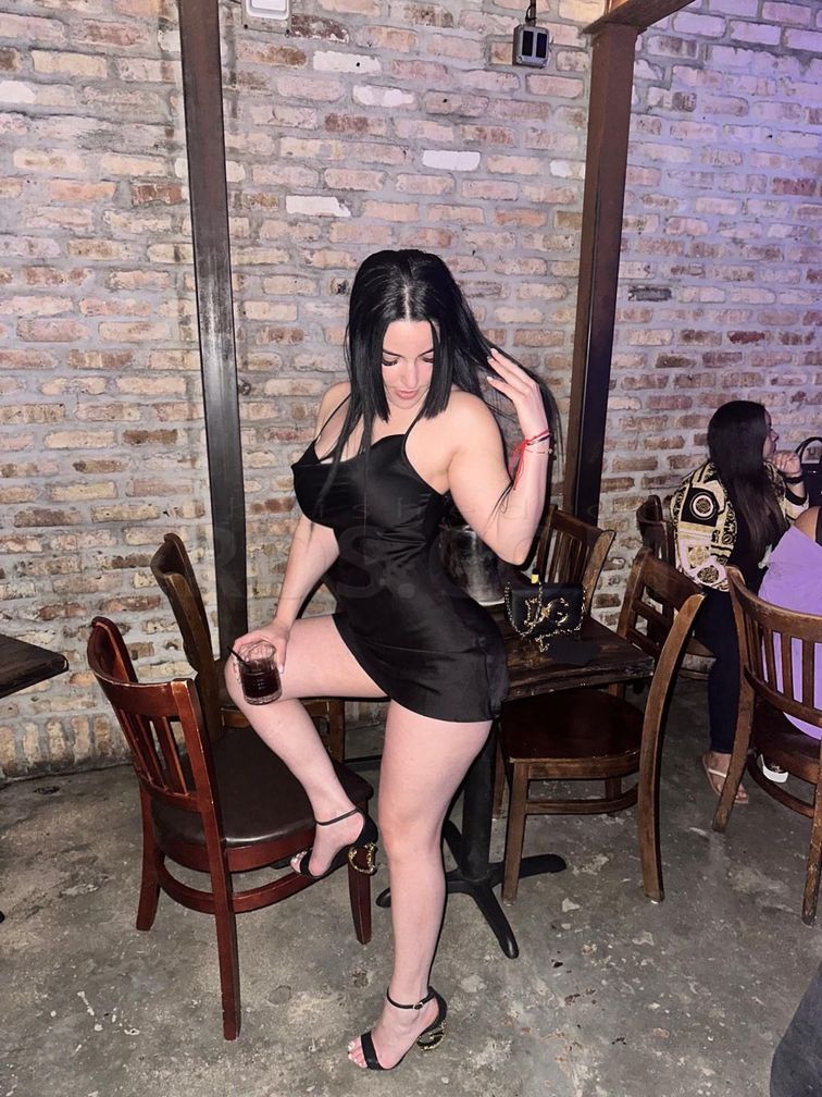 VIP Kendall