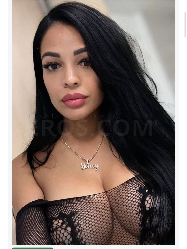 Honey — photo 4