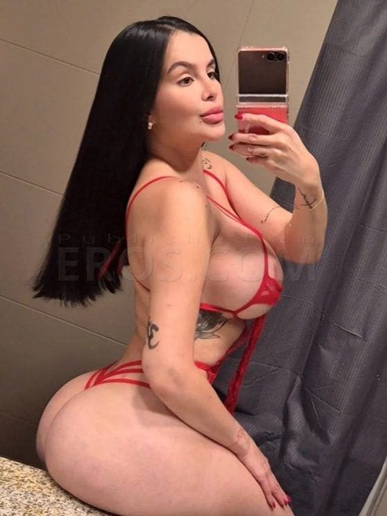 Amadasexycolombiana