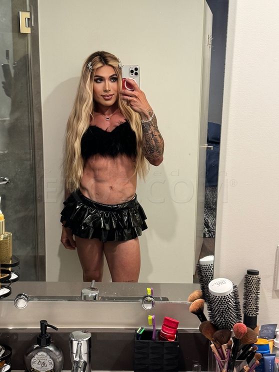 TV Maya Ferrari