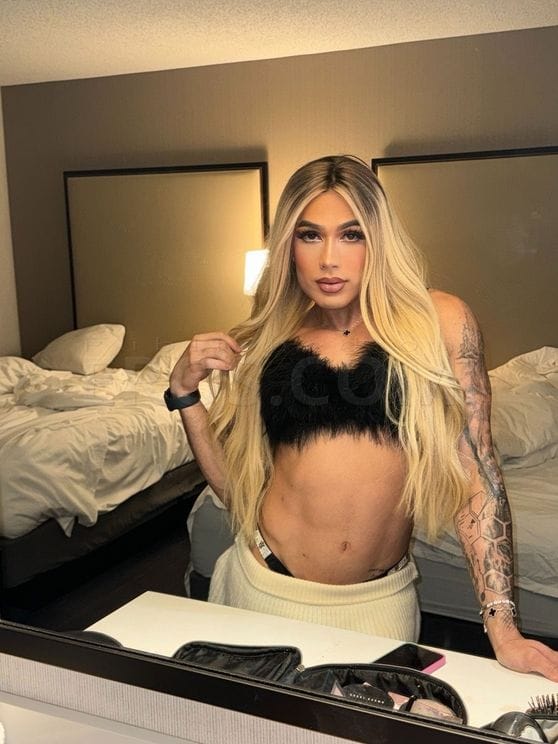 TV Maya Ferrari