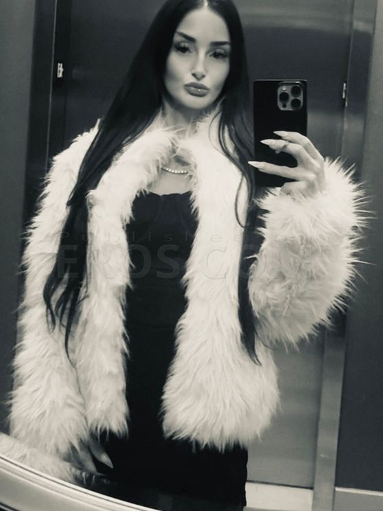 Bella Mia
