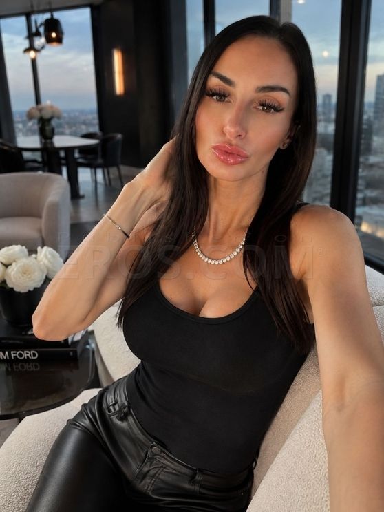Bella Mia