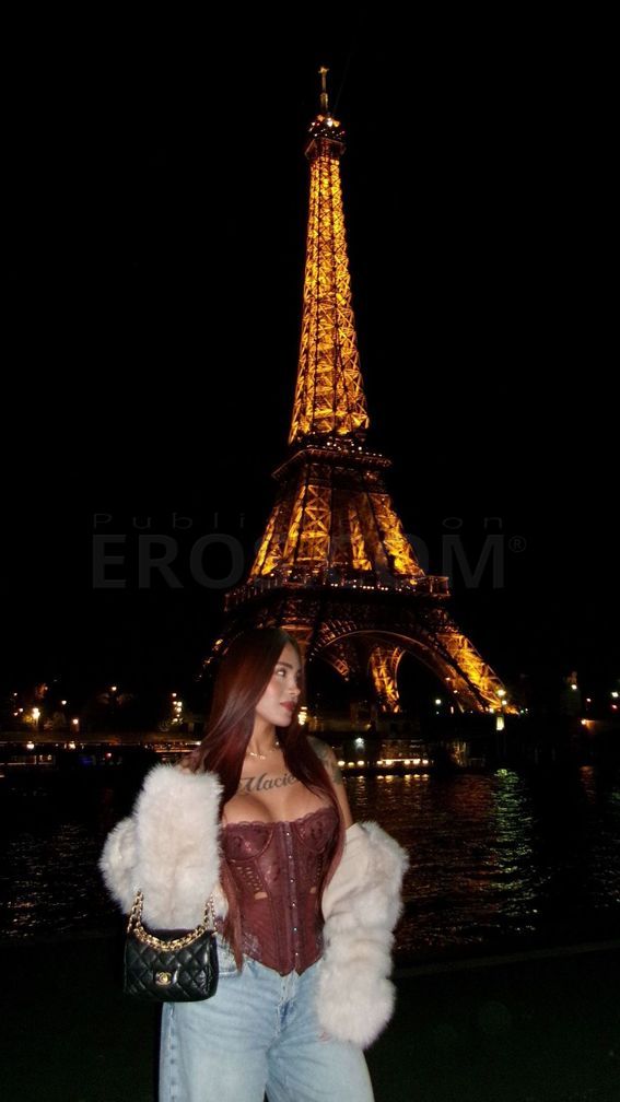 Mayli Real — photo 3