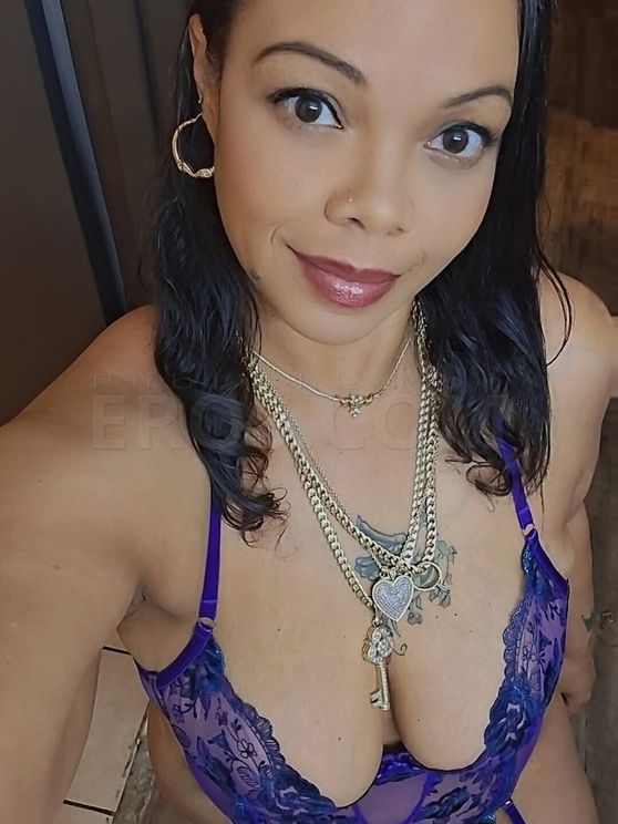 Luscious Lisa