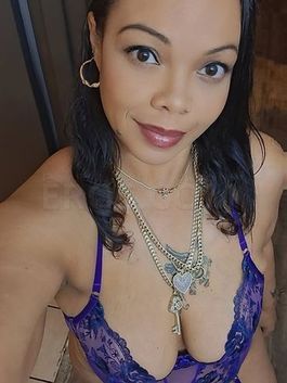 Luscious Lisa