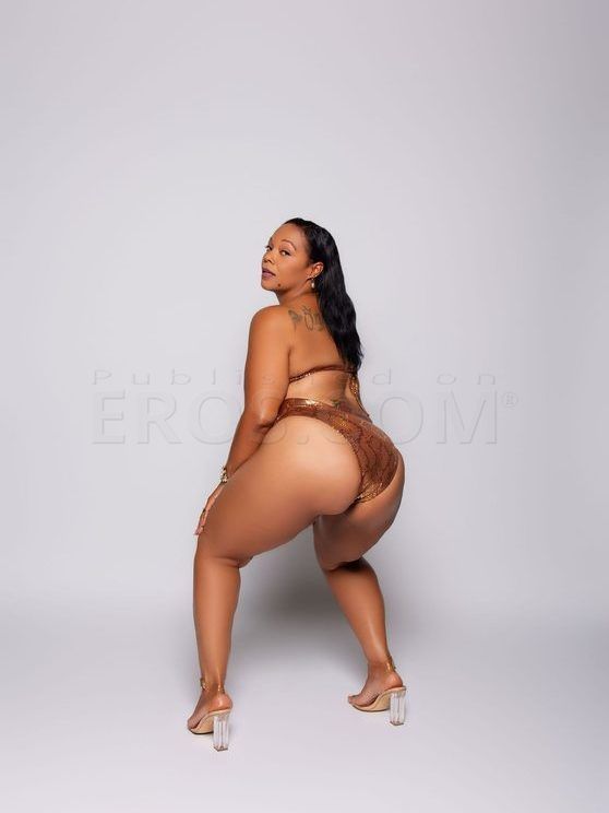 Luscious Lisa