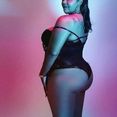 Luscious Lisa