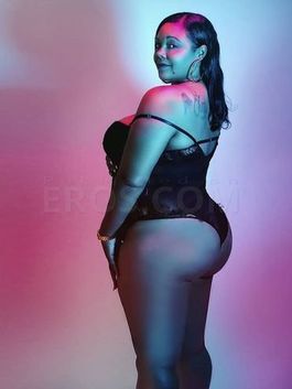 Luscious Lisa