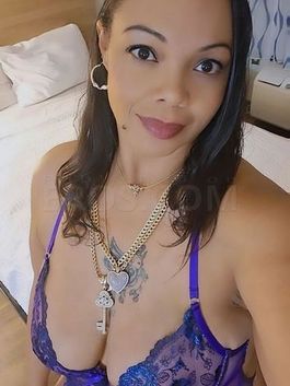 Luscious Lisa