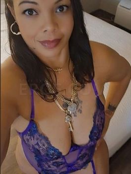 Luscious Lisa