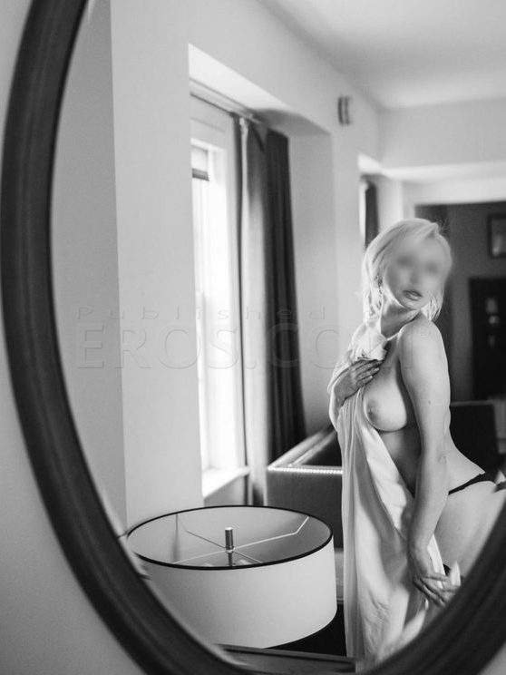 Sofia from Slovenia