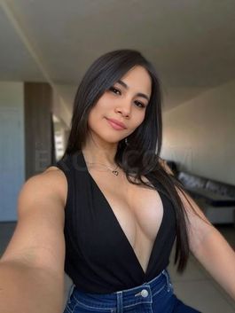 Isabela in Edison