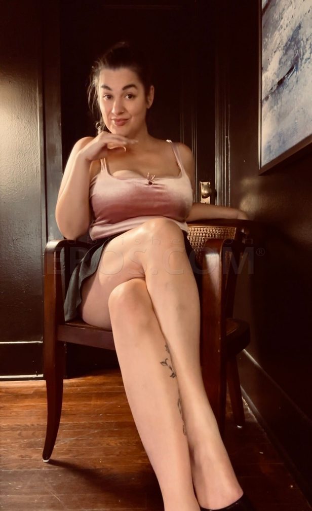 Sasha — photo 9