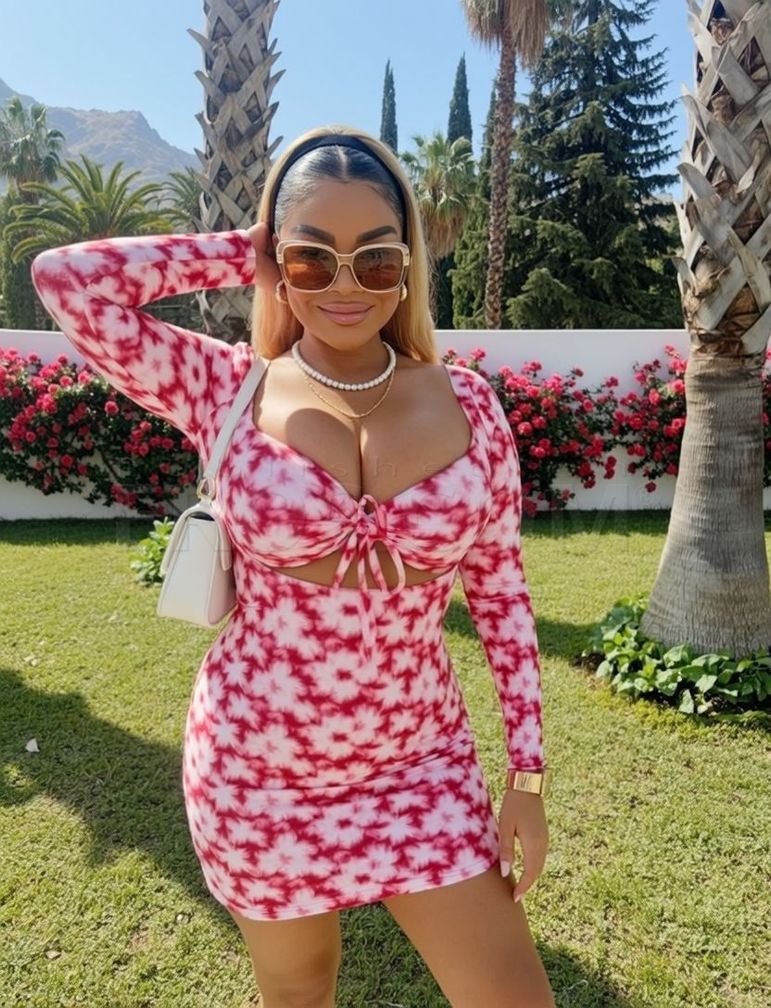 GIA LUXX — photo 3