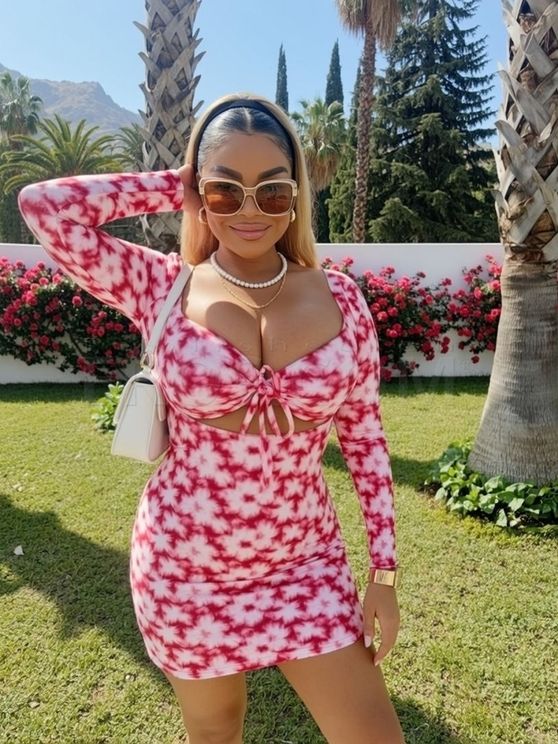 GIA LUXX
