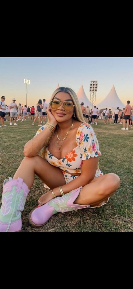 GIA LUXX — photo 1