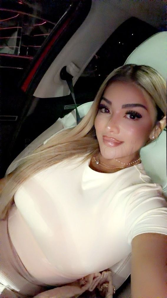 GIA LUXX — photo 4