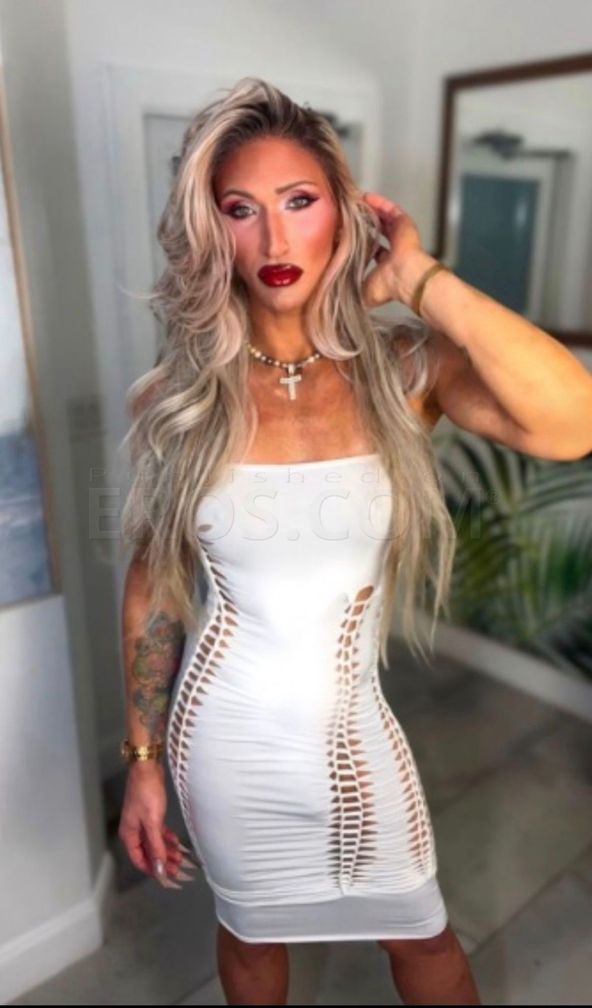 Astoria Gray — photo 14