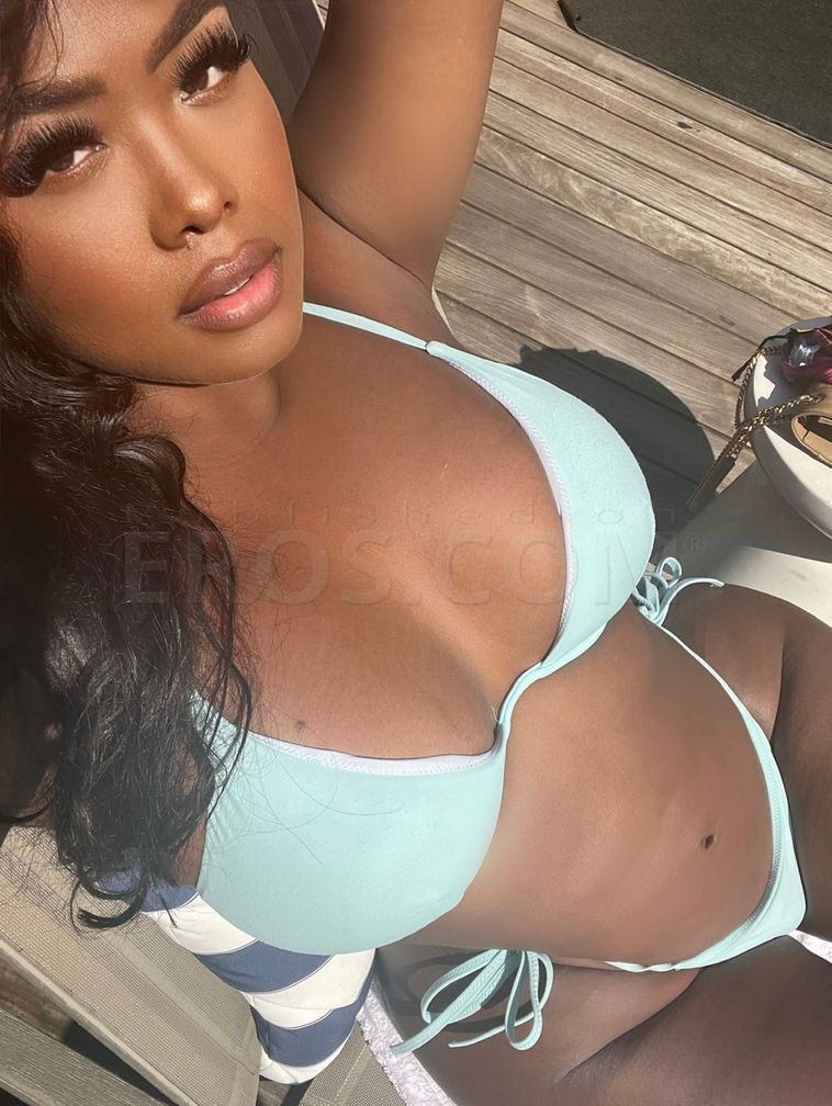 Mya Lynn — photo 6