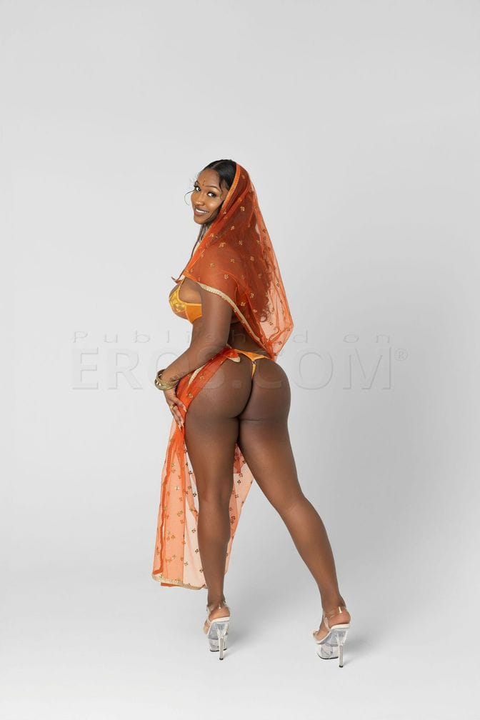 Amina Singh