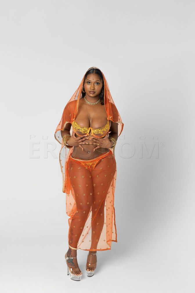 Amina Singh