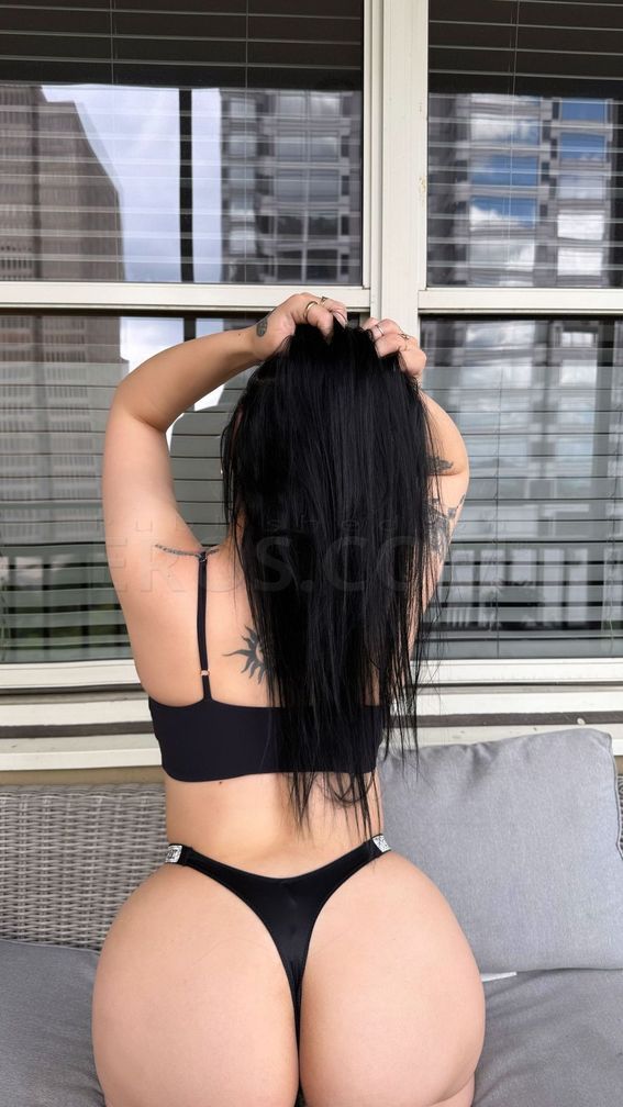 Aysha — photo 3