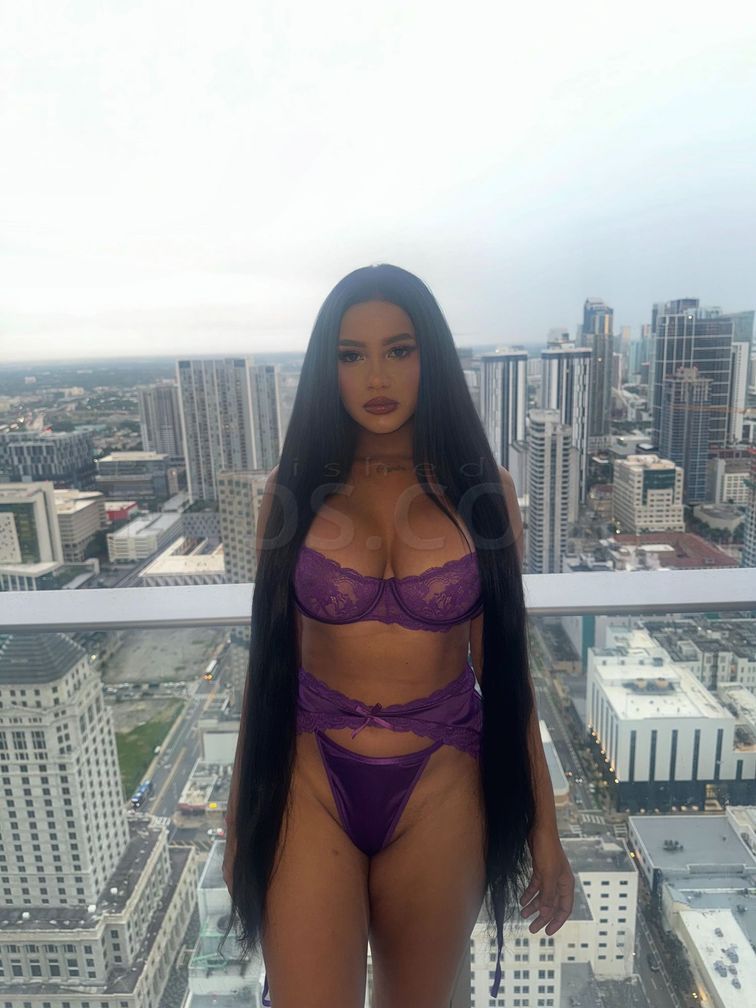 Kimberly — photo 2