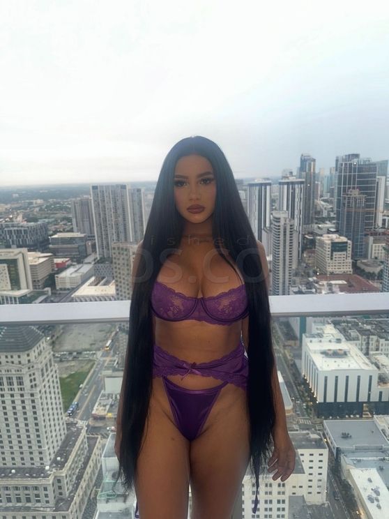 Kimberly